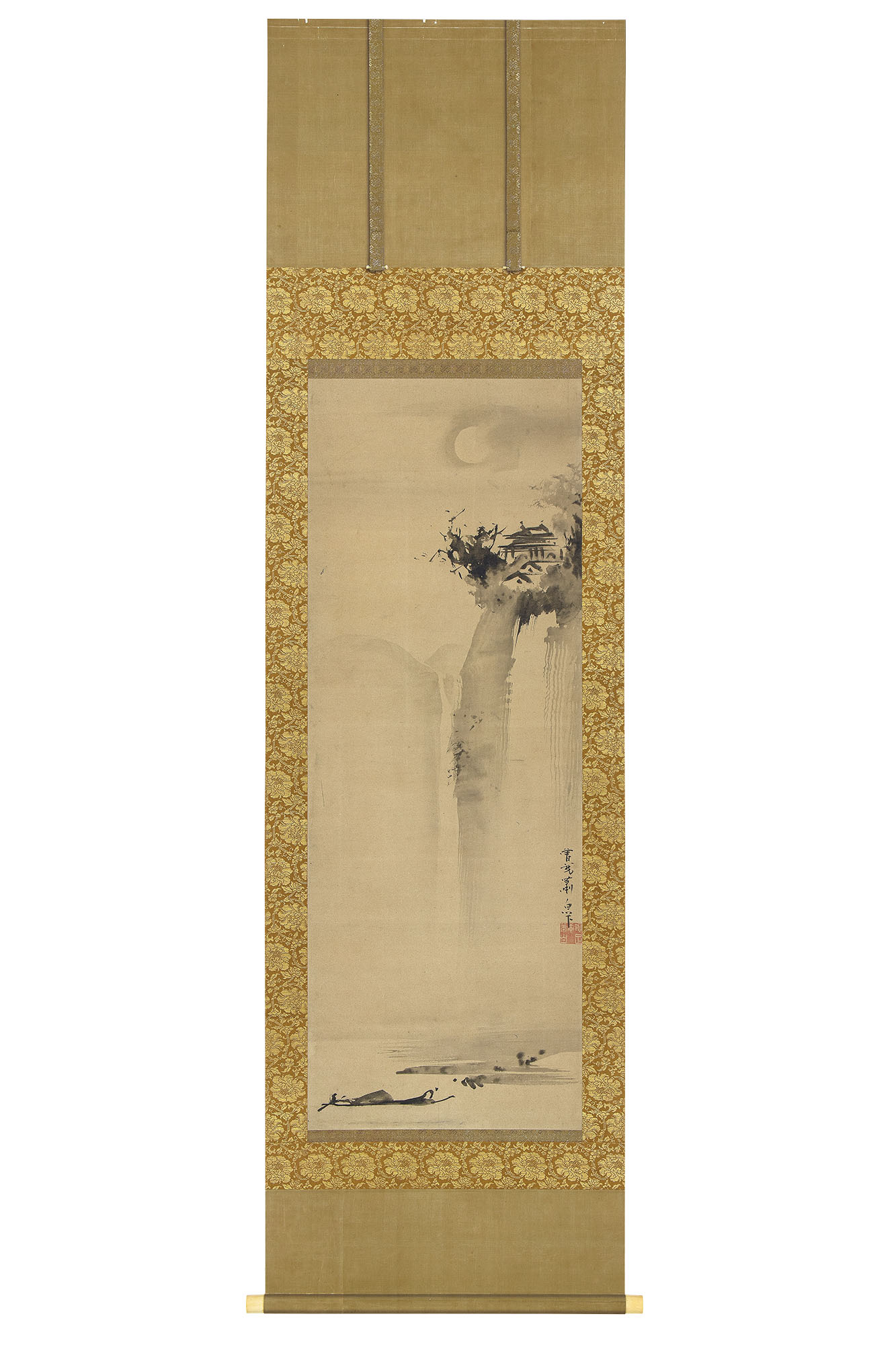 古画 – Japanese Art Auction MEGURU